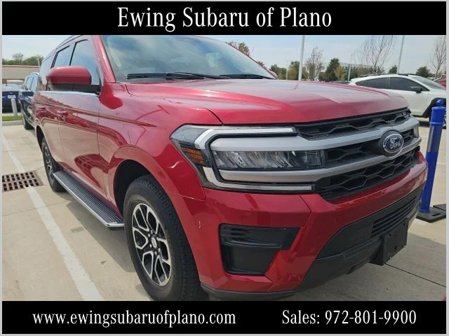2022 Ford Expedition XLT RWD photo