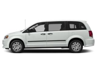 2020 Dodge Grand Caravan SXT FWD photo