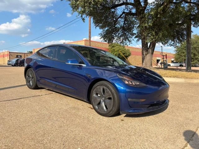 2019 Tesla Model 3 Long Range AWD photo