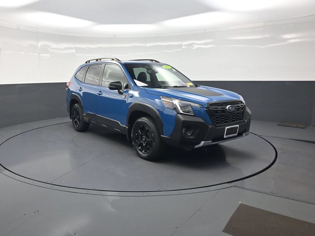 2022 Subaru Forester Wilderness AWD photo
