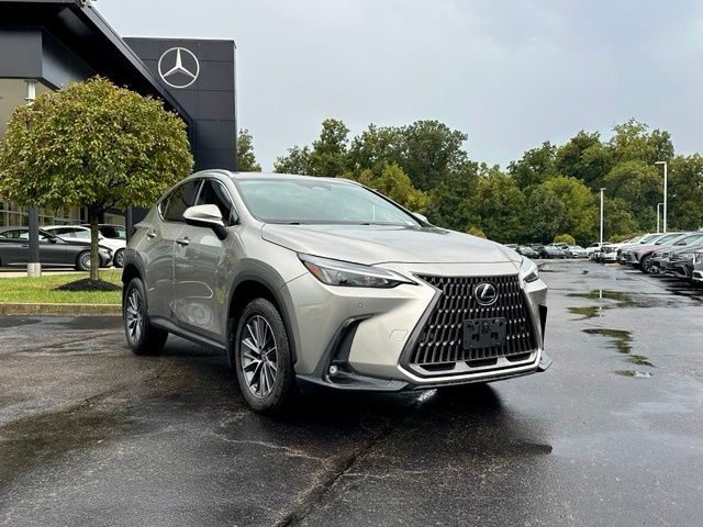 2022 Lexus NX NX 350 Premium AWD photo
