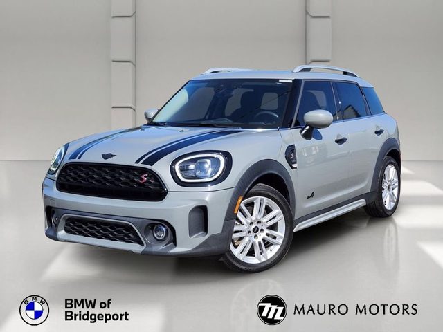 2023 MINI Countryman Cooper S AWD photo