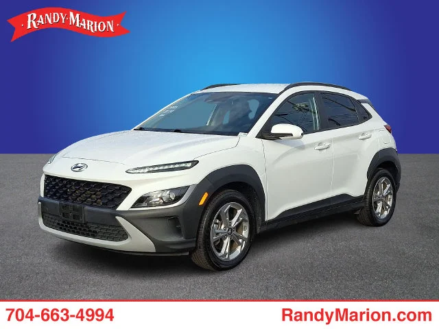 2023 Hyundai Kona SEL AWD photo