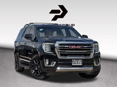 2023 GMC Yukon SLT 4WD photo