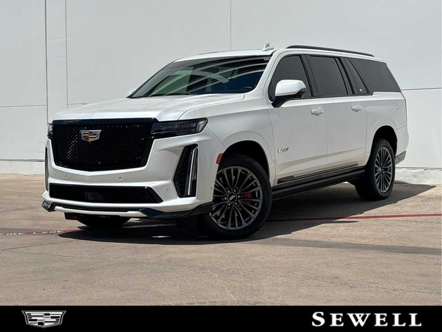 2023 Cadillac Escalade ESV AWD V-Series AWD photo