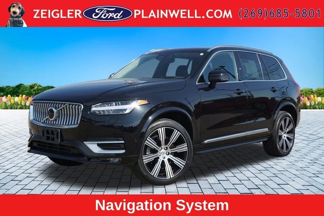 2023 Volvo XC90 Ultimate AWD photo