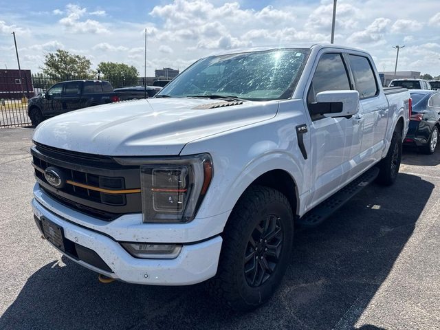 2022 Ford F-150 Tremor 4WD photo
