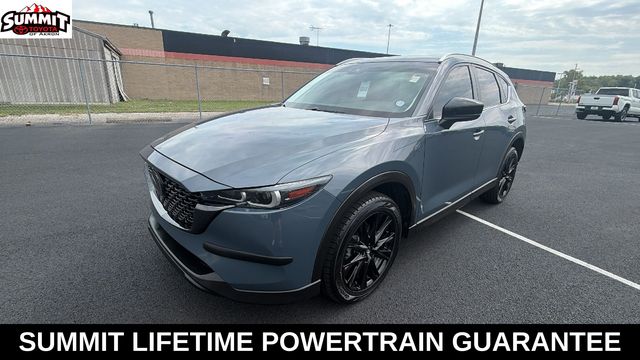 2023 Mazda CX-5 2.5 S Carbon Edition AWD photo