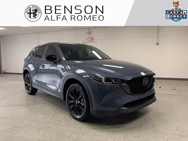 2023 Mazda CX-5 2.5 S Carbon Edition AWD photo