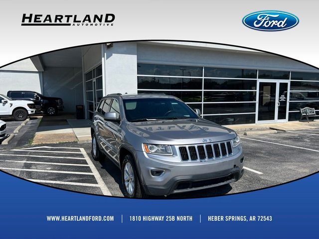 2015 Jeep Grand Cherokee Laredo RWD photo