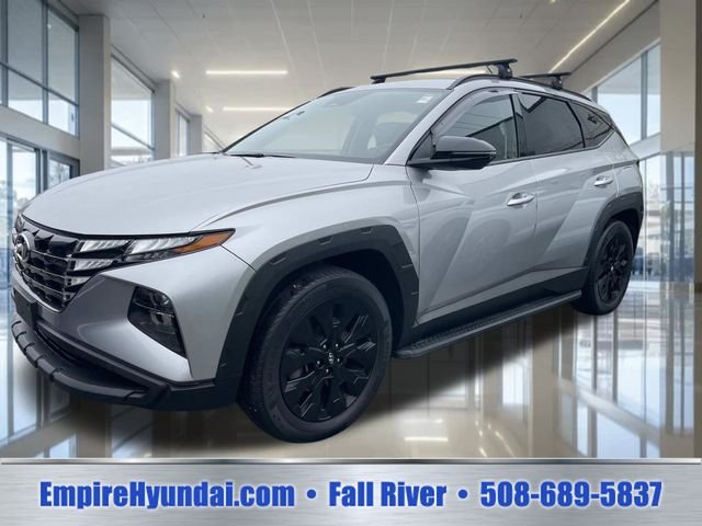 2023 Hyundai Tucson XRT AWD photo