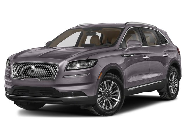 2022 Lincoln Nautilus Black Label AWD photo