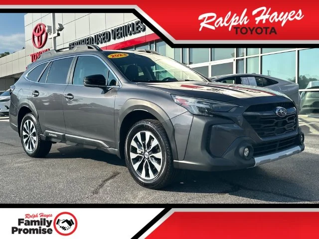 2023 Subaru Outback Limited AWD photo