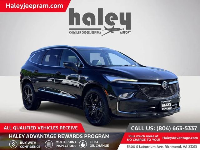 2023 Buick Enclave Essence FWD photo