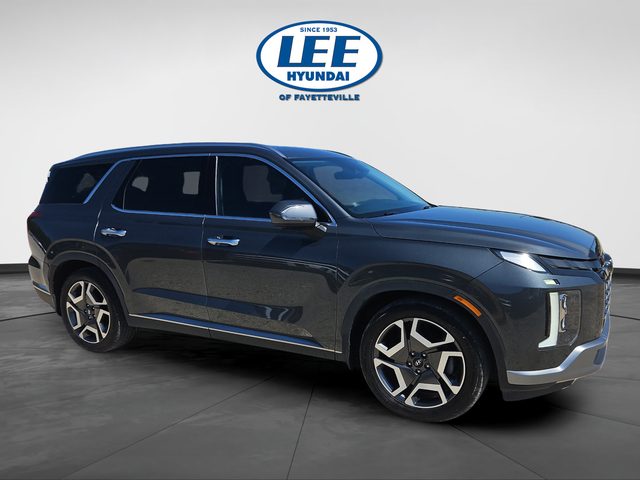 2023 Hyundai Palisade Limited FWD photo