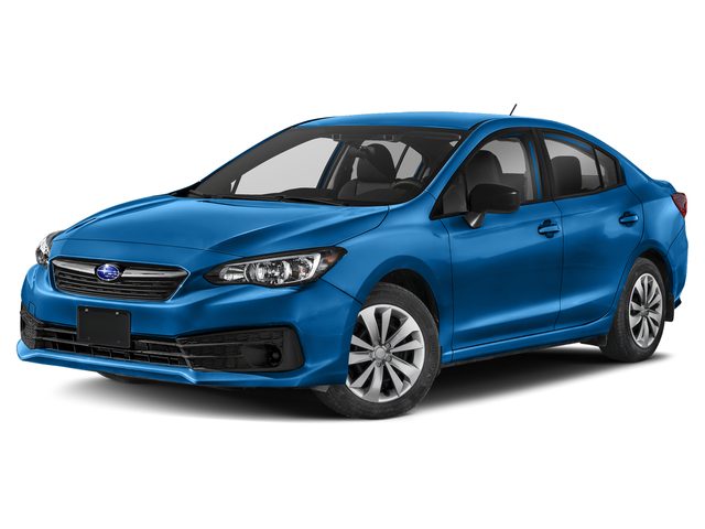 2023 Subaru Impreza AWD photo