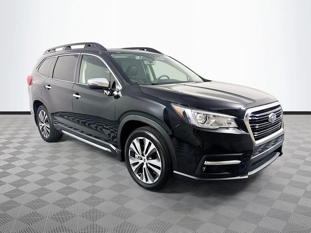 2022 Subaru Ascent Touring AWD photo