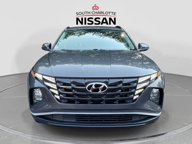 2023 Hyundai Tucson SEL FWD photo