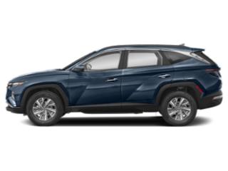 2022 Hyundai Tucson Blue AWD photo