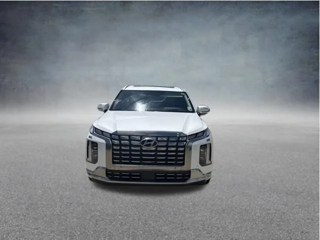 2023 Hyundai Palisade Calligraphy FWD photo