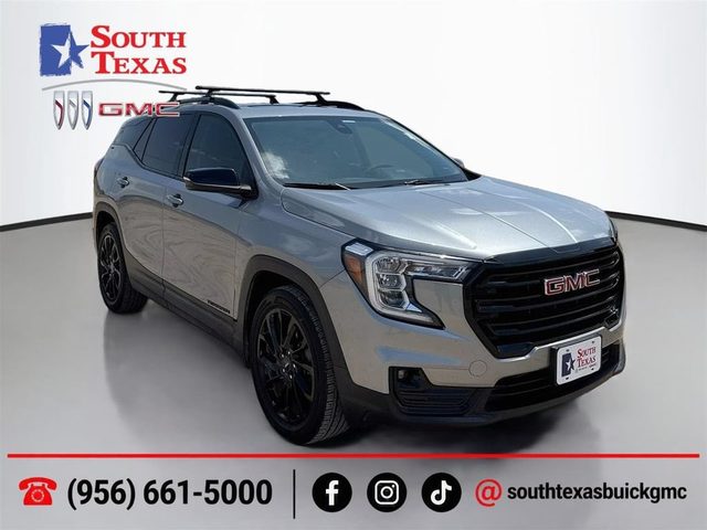 2023 GMC Terrain SLT FWD photo