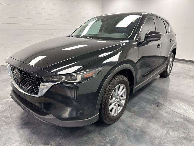 2023 Mazda CX-5 2.5 S Select Package AWD photo