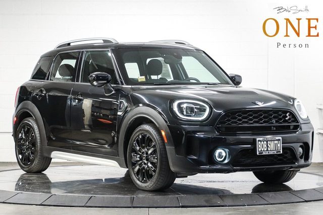 2023 MINI Countryman Cooper S FWD photo