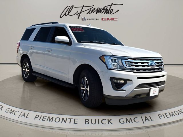 2020 Ford Expedition XLT 4WD photo