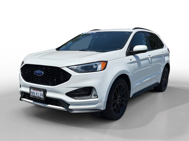 2022 Ford Edge ST-Line AWD photo
