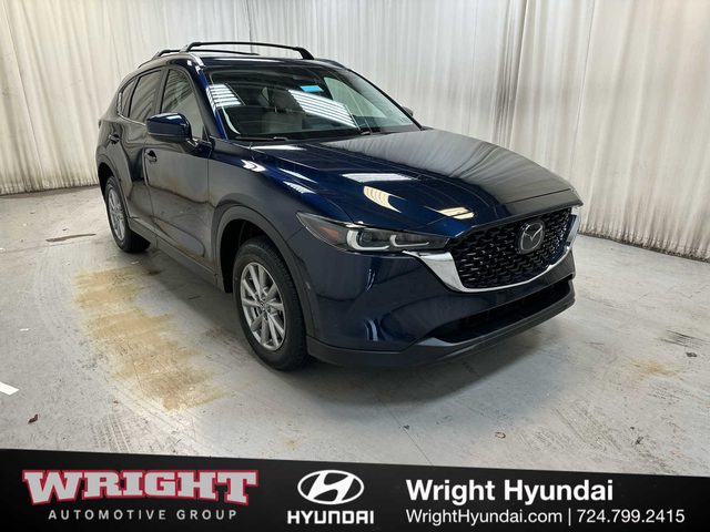 2023 Mazda CX-5 2.5 S Preferred Package AWD photo