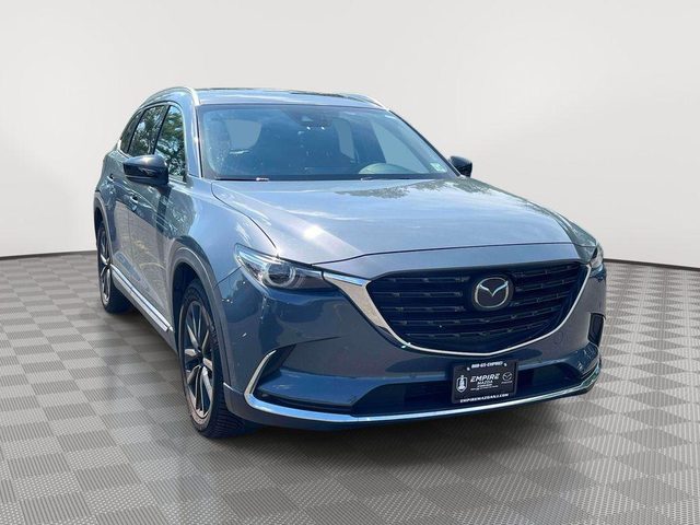 2023 Mazda CX-9 Carbon Edition AWD photo