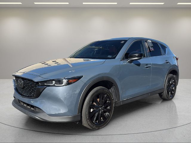 2023 Mazda CX-5 2.5 S Carbon Edition AWD photo