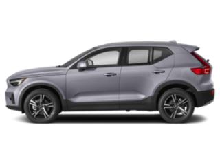 2023 Volvo XC40 Core AWD photo