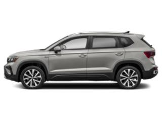 2022 Volkswagen Taos SE AWD photo