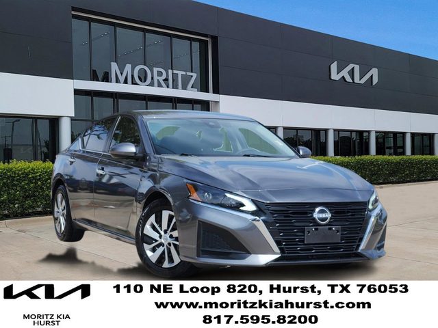 2023 Nissan Altima 2.5 S FWD photo