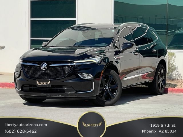 2023 Buick Enclave Essence FWD photo