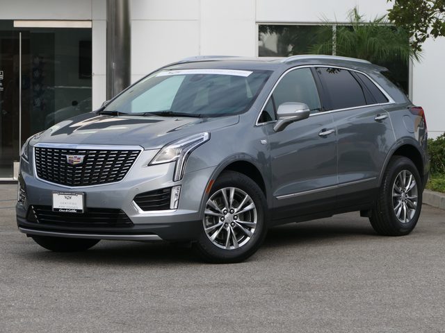 2023 Cadillac XT5 FWD Premium Luxury FWD photo