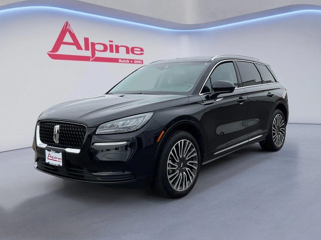 2022 Lincoln Corsair Standard AWD photo