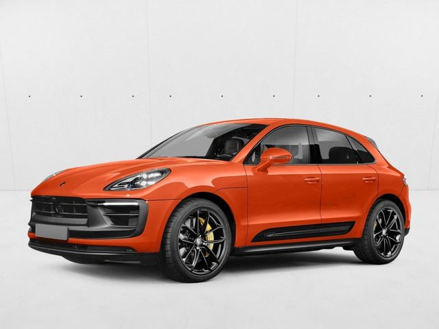 2023 Porsche Macan S AWD photo