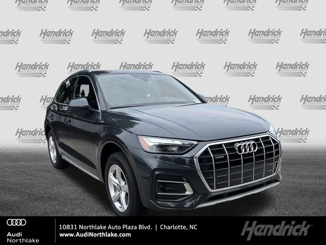 2023 Audi Q5 Premium AWD photo