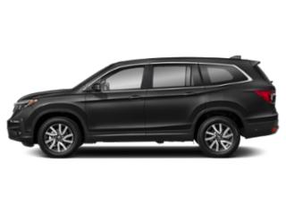 2022 Honda Pilot EX-L AWD photo