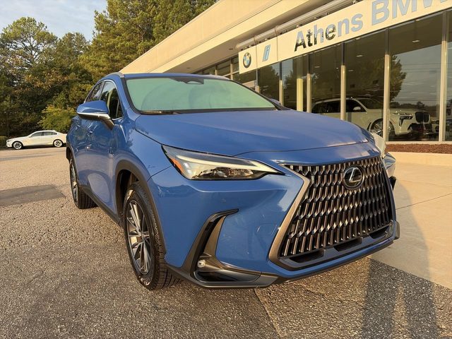 2022 Lexus NX NX 350 Premium AWD photo