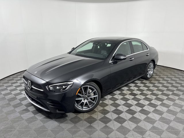 2022 Mercedes-Benz E-Class E 350 RWD photo