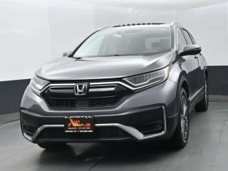 2022 Honda CR-V Touring AWD photo