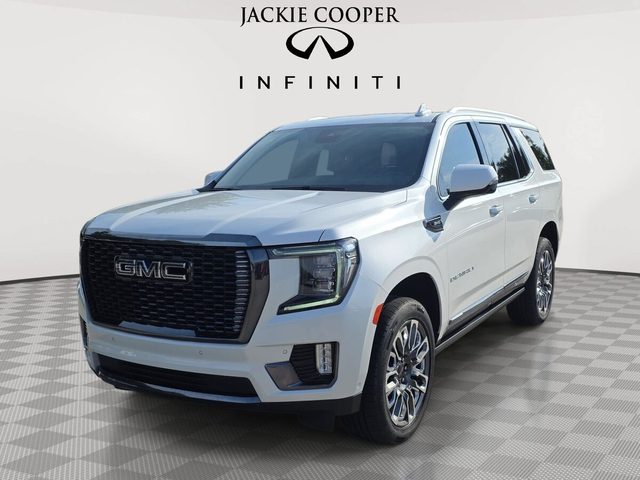 2023 GMC Yukon Denali Ultimate 4WD photo