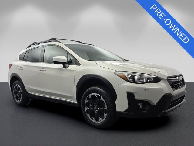 2023 Subaru Crosstrek Premium AWD photo