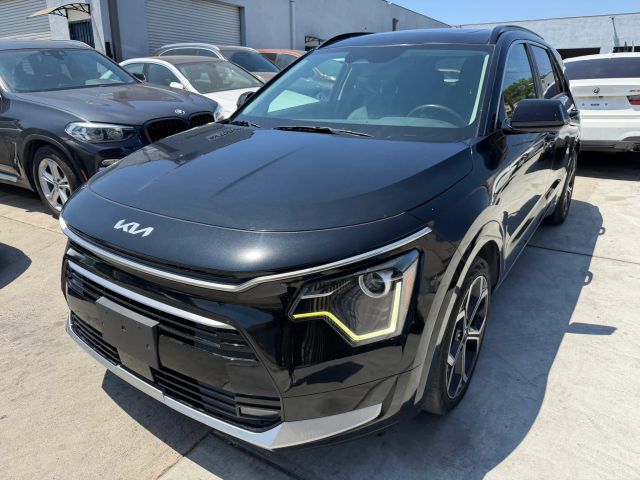 2023 Kia Niro EX Touring FWD photo