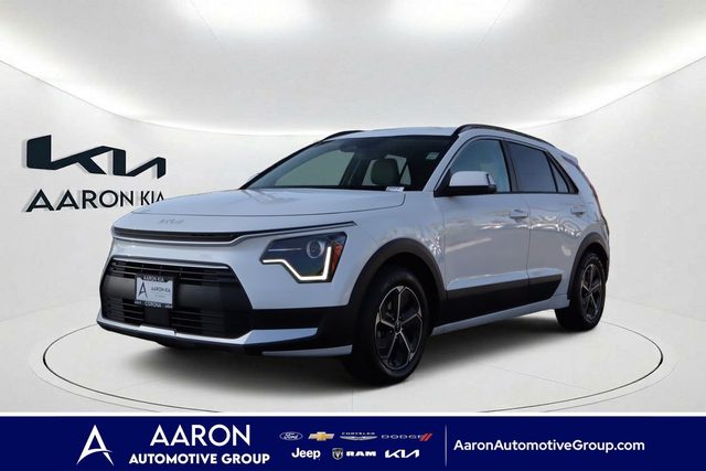 2023 Kia Niro EX FWD photo