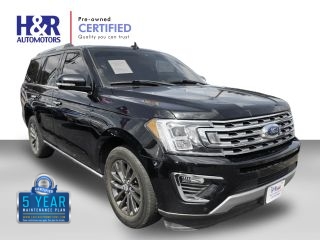 2020 Ford Expedition Limited RWD photo