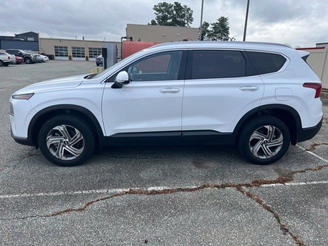 2023 Hyundai Santa Fe SEL AWD photo